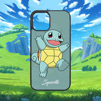 iPhone Pokemon - Squirtle - iPhone obal
