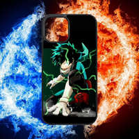 iPhone My Hero Academia - Midoriya - iPhone obal
