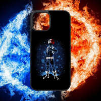 iPhone My Hero Academia - Todoroki Shoto - iPhone obal