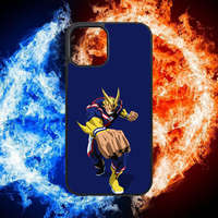 iPhone My Hero Academia - All Might - iPhone obal