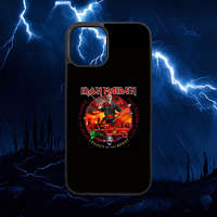 iPhone Iron Maiden - Legacy of the Beast - iPhone obal