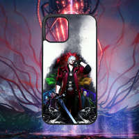 iPhone Devil May Cry 4 - Postavy - iPhone obal