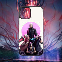 iPhone Devil May Cry 5 - Postavy - iPhone obal