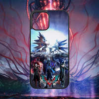 iPhone Devil May Cry 5 - Art - iPhone obal