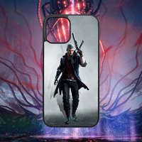 iPhone Devil May Cry 5 - Nero - iPhone obal