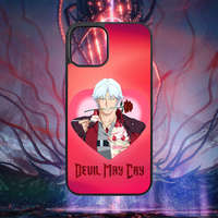 iPhone Devil May Cry 5 - Anime - Dante - iPhone obal
