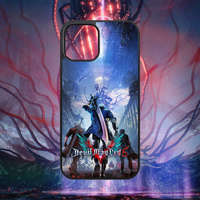 iPhone Devil May Cry 5 - Lets Go! - iPhone obal