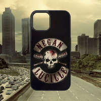 iPhone The Walking Dead - Negan X Lucille - iPhone obal