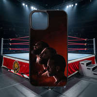 iPhone Profesionálny Wrestling - CM Punk x Roman Reigns x Seth Rollins - iPhone obal