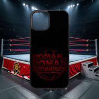 iPhone Profesionálny Wrestling - Roman.. Roman Reiiiiiigns - iPhone obal