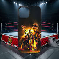 iPhone Profesionálny Wrestling - Logan Paul - iPhone obal