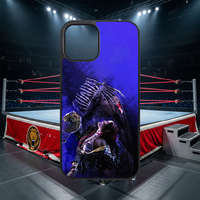 iPhone Profesionálny Wrestling - Iyo Sky X Rhea Ripley - iPhone obal