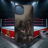 iPhone Profesionálny Wrestling - Cody Rhodes X Jey Uso - iPhone obal