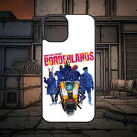 iPhone Borderlands - Movie - iPhone obal