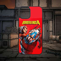 iPhone Borderlands - Bordarlands 4 - iPhone obal