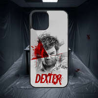 iPhone Dexter - We all have a dark side - iPhone obal