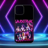 iPhone KPOP - Demon-Hunters - HUNTR/X - iPhone obal