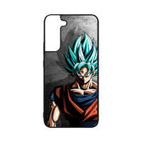 Samsung Dragon Ball Super - Goku SSJB - Samsung obal