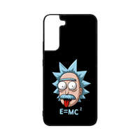 Samsung Rick a Morty - Einstein - Samsung obal