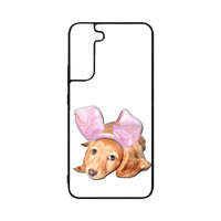 Samsung Happy Easter puppy - Samsung obal