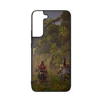 Samsung Horizon Forbidden West - Aloy in the forest - Samsung obal