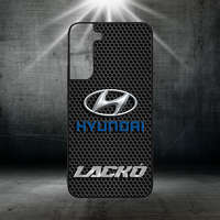 Samsung S vlastným menom – Logo Hyundai - Samsung obal