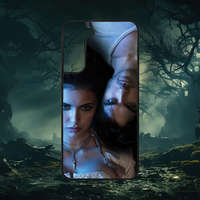 Samsung Upírske denníky - Elena & Damon - Samsung obal