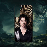 Samsung Upírske denníky - Damon Salvatore - Samsung obal