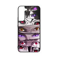 Samsung Naruto - Ninja Eyes Unleashed - Samsung obal