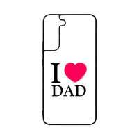 Samsung Deň otcov - I Love Dad - Samsung obal