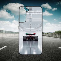 Samsung Formula 1 - Alfa Romeo - Samsung obal