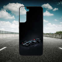 Samsung Formula 1 - Mercedes AMG - Samsung obal