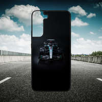 Samsung Formula 1 - Mercedes AMG car - Samsung obal