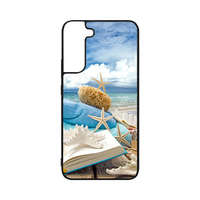 Samsung Leto - Plážový wellness - Samsung obal