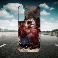 Samsung Formula 1 - Michael Schumacher splash - Samsung obal