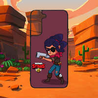 Samsung Brawl Stars - Bandita Shelly - Samsung obal