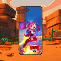 Samsung Brawl Stars - Bonnie - Samsung obal