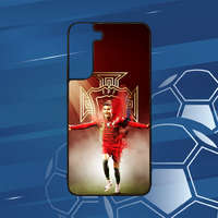 Samsung Futbalové legendy - Cristiano Ronaldo - Samsung obal