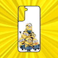 Samsung Minyonok - Funny Minions - Samsung obal
