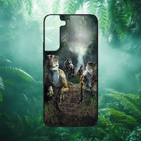 Samsung Jurassic Park - Velociraptory- Samsung obal