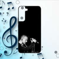 Samsung Linkin Park - Chester forever - Samsung obal