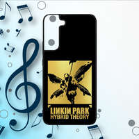 Samsung Linkin Park - Hybrid Theory - Samsung obal