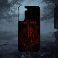 Samsung Silent Hill - Halo of the Sun with Pyramid Head - Samsung obal