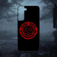 Samsung Silent Hill - Halo of the Sun - Samsung obal