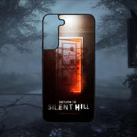 Samsung Return to Silent Hill - Door - Samsung obal