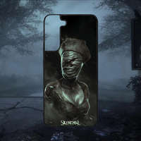 Samsung Silent Hill - Bubble Head Nurse - Samsung obal