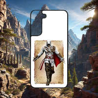 Samsung Assassin'S Creed - Ezio - Samsung obal