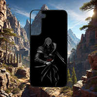 Samsung Assassin'S Creed - Black Ezio - Samsung obal