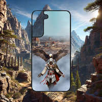 Samsung Assassin'S Creed - Eagle Ezio - Samsung obal