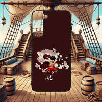 Samsung One piece Luffy fourth gear - Samsung obal